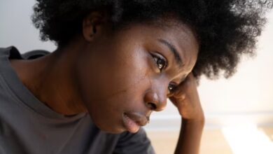 My boyfriend dumped me 3 days after I spent my last money on him - Nigerian lady