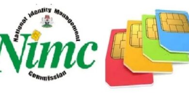 NCC orders MTN Glo to block SIMs without NIN