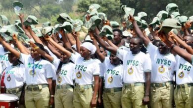 NYSC to become revenue generating agency - FG