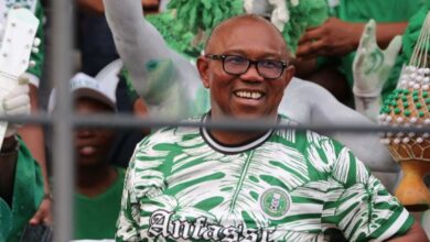 Super Eagles win shows Nigeria will overcome all darkness - Obi