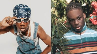 Rema billed to perform at 2024 Brit Awards