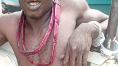 How I lured 7 ladies through 'hookup' app, used them for money rituals - Suspect