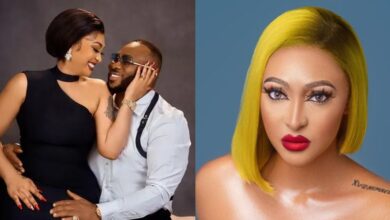 Rosy Meurer husband another wife