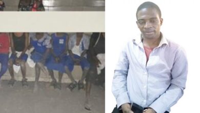 Kidnappers collected fried rice, chicken before releasing Ekiti pupils - Teacher’s husband