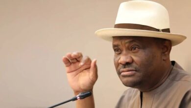 Wike FCT revoke foreign embassies title