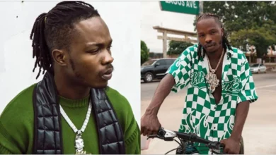 I have more that will pain you - Naira Marley tells haters