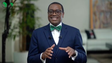 AFDB President, Adesina proposes ‘United States Of Nigeria’ to foster restructuring