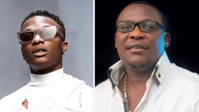 How Wizkid upgraded Nigerian music industry - Fuji star, Remi Aluko