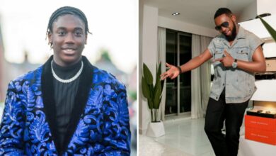 Comedian AY seeks to reunite with 17-year-old ‘son’