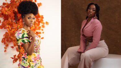 How blogs almost made me quit acting - Beverly Naya