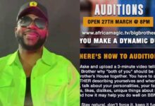 Big Brother Naija season 9 auditions