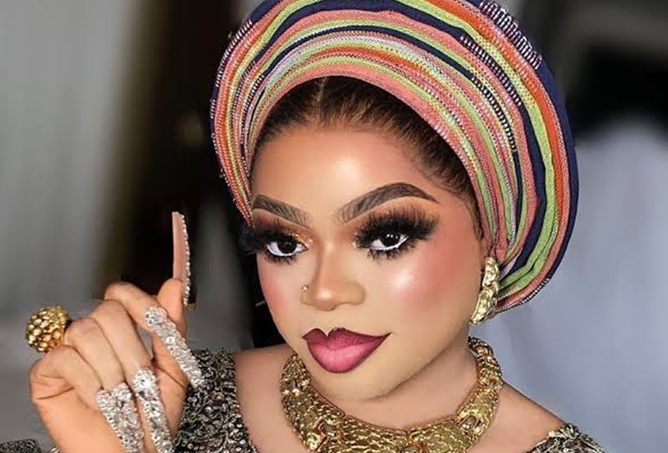 I will defend myself if my creator asks why I changed to woman - Bobrisky