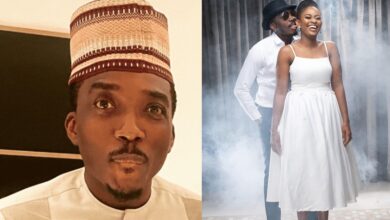How my wife 'deceived me' into marriage - Bovi