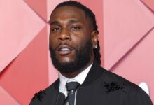 Burna Boy apologises to Nigerian blogs as he blasts foreign media