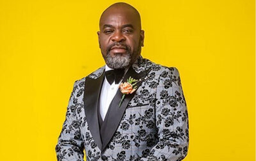 Most actresses don't charge as much as me Actor Funsho Adeolu