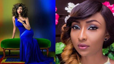 I can’t share my man with another woman - Actress Grace-Charis Bassey