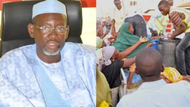 Jigawa government to spend over N2bn on feeding residents during Ramadan
