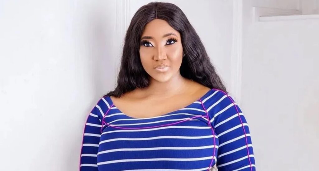 Judy Austin is my soul mate - Actor Yul Edochie