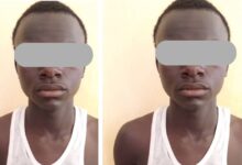 20-year-old man arrested over kidnap, murder of police officer’s son in Bauchi