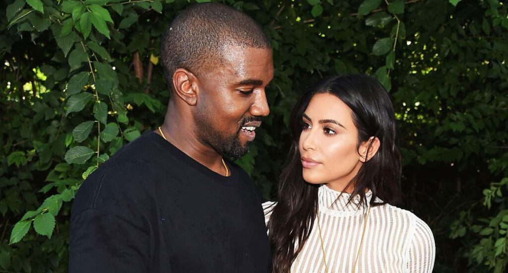 Kim Kardashian finally reveals why she divorced Kanye West
