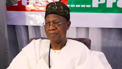 How fake news almost ruined my marriage of 40 years - Lai Mohammed