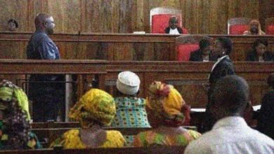Court bars man from talking to his wife for two weeks