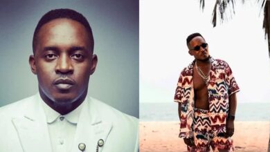 Many artistes are turning to drugs due to rejection - MI Abaga