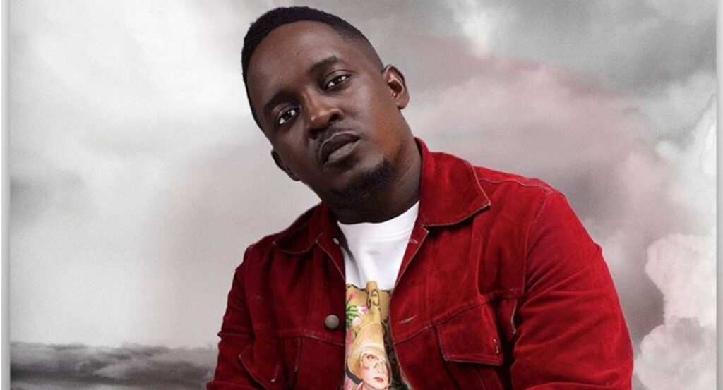 Many artistes are turning to drugs due to rejection - MI Abaga