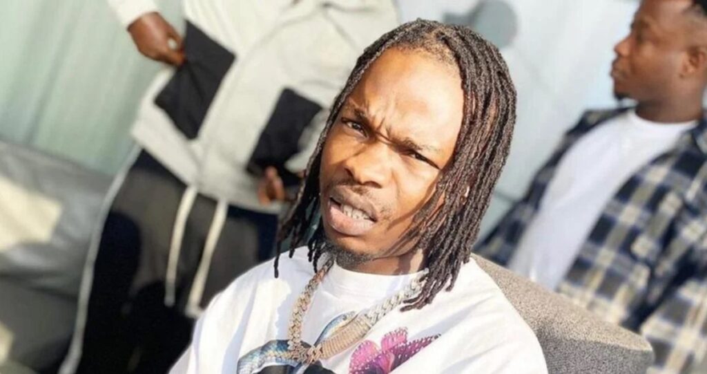 Naira Marely don fade, nobody is playing his new song in Lagos - Speed Darlington