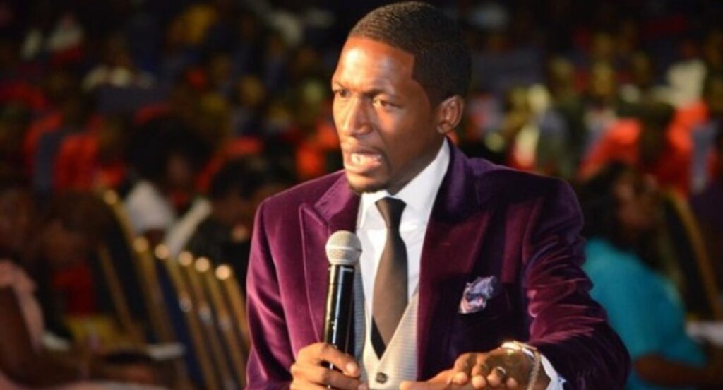 Pastor charges N1.7million to teach how to perform miracles
