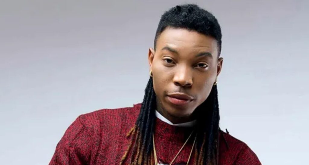 Young boys introduced me to ice - Solidstar