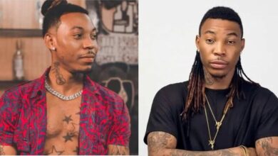 Young boys introduced me to ice - Solidstar