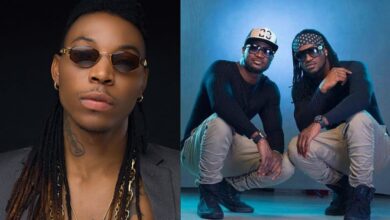 How I inspired P-Square, others - Solidstar
