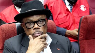 EFCC can’t prosecute me in Abuja for crimes I allegedly committed in Anambra - Obiano