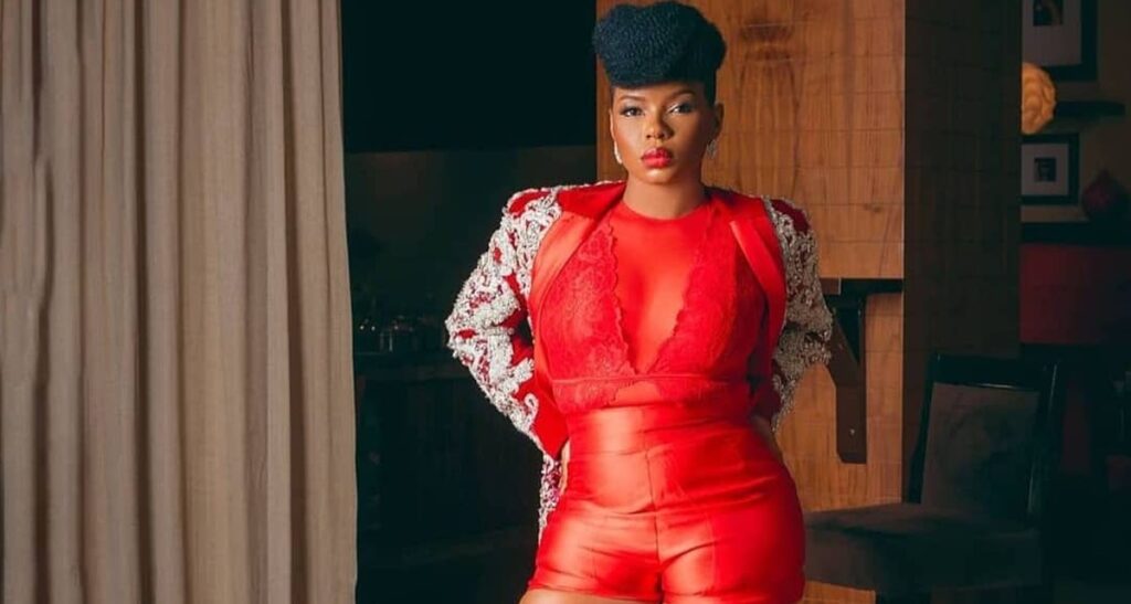 Everybody in the industry wanted to sleep with me - Yemi Alade