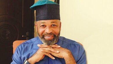 Why I stopped campaigning for politicians - Actor, Yemi Solade