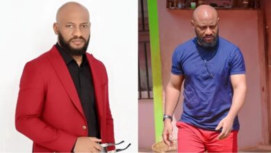 Yul Edochie better than colleagues