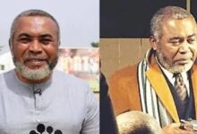 Zack Orji survived two brain surgeries - AGN gives update