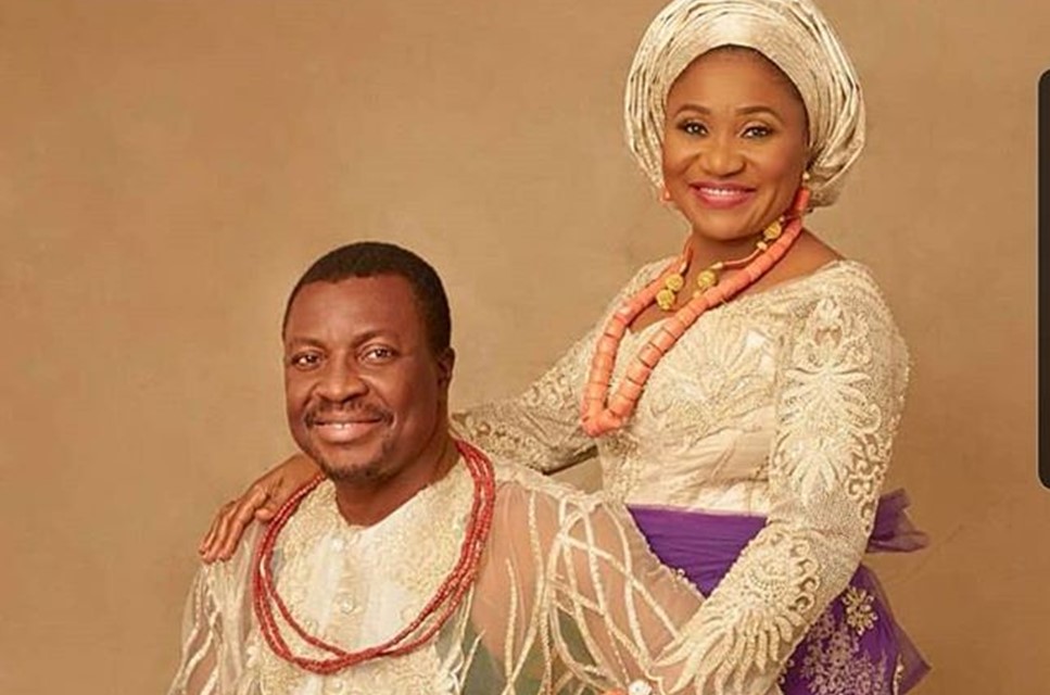 Alibaba welcomes triplets with wife