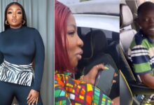 Ghanaian Uber driver returns smartphones Anita Joseph forgot in his car