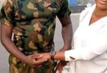 Ex-Army man asks court for divorce over his wife's bad temper