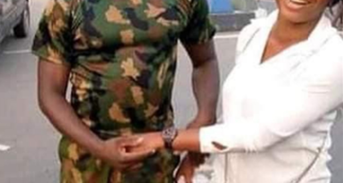 Ex-Army man asks court for divorce due to his wife’s bad temper