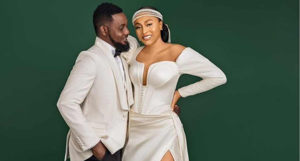 Yul Edochie makes fun of comedian AY over his failed marriage