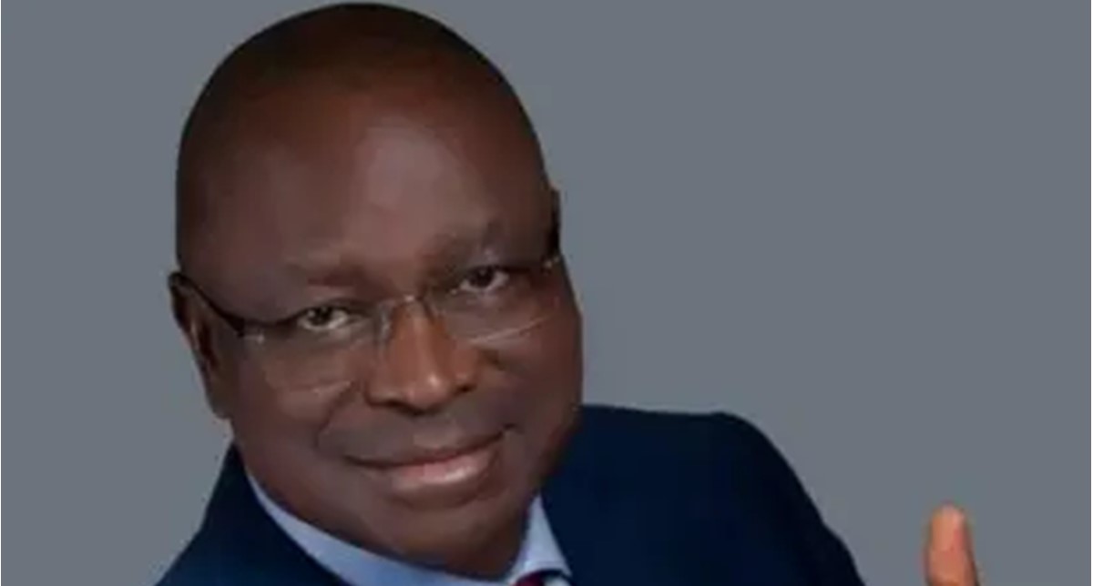 Enugu Senator, Ayogu Eze is dead
