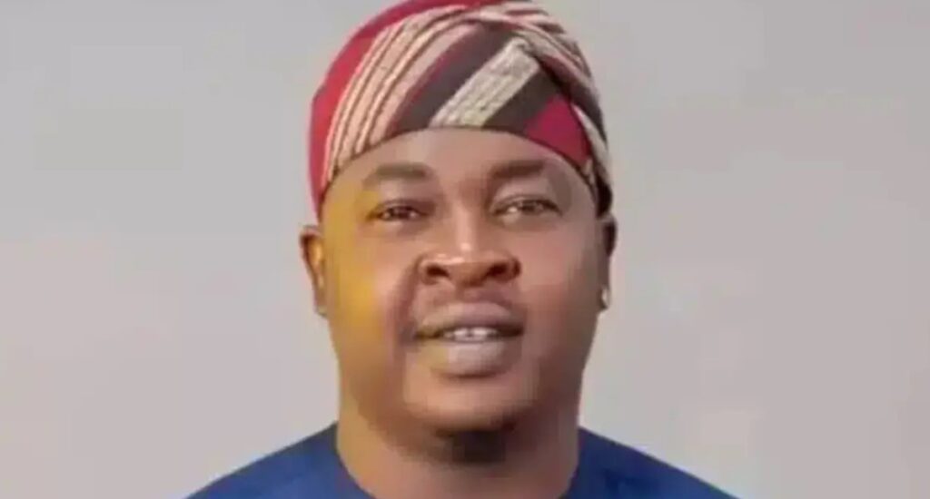 If my partner cheats and gets pregnant, I can accept the child - Baba Tee