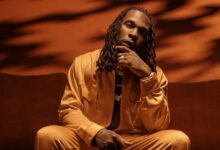 Burna Boy named in TIME’s Most Influential People of 2024