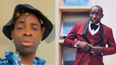 Musician drags Carter Efe over failure to promote his song after collecting N3m
