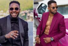 Cross reveals what will happen if he returns to BBNaija for the third time