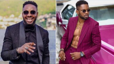 Cross reveals what will happen if he returns to BBNaija for the third time