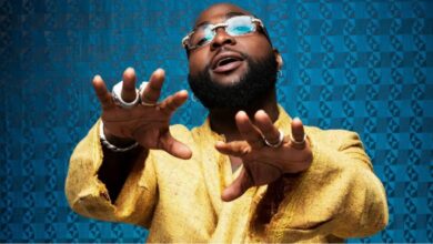 Davido distances self from Afrobeats, says his kind of music is 'Afrofusion'